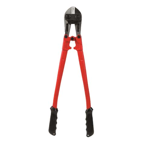 Ace 24 in. Bolt Cutter Black/Red 1 pk